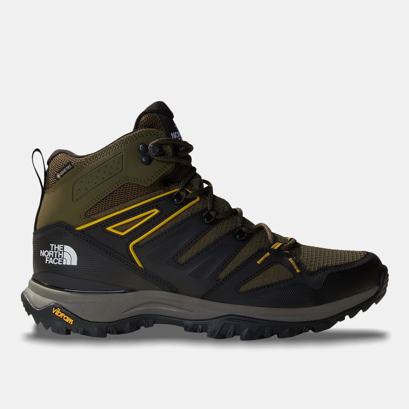 Men's Hedgehog GORE-TEX Mid Hiking Shoes