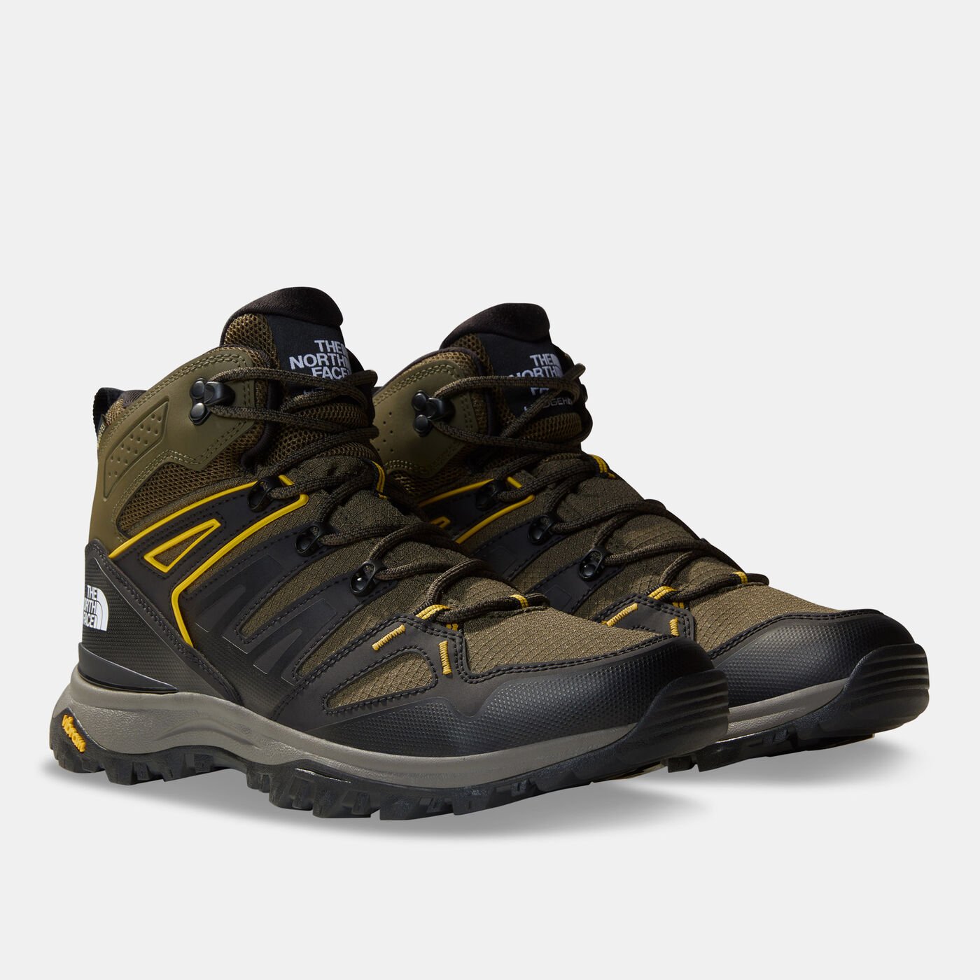 Men's Hedgehog GORE-TEX Mid Hiking Shoes