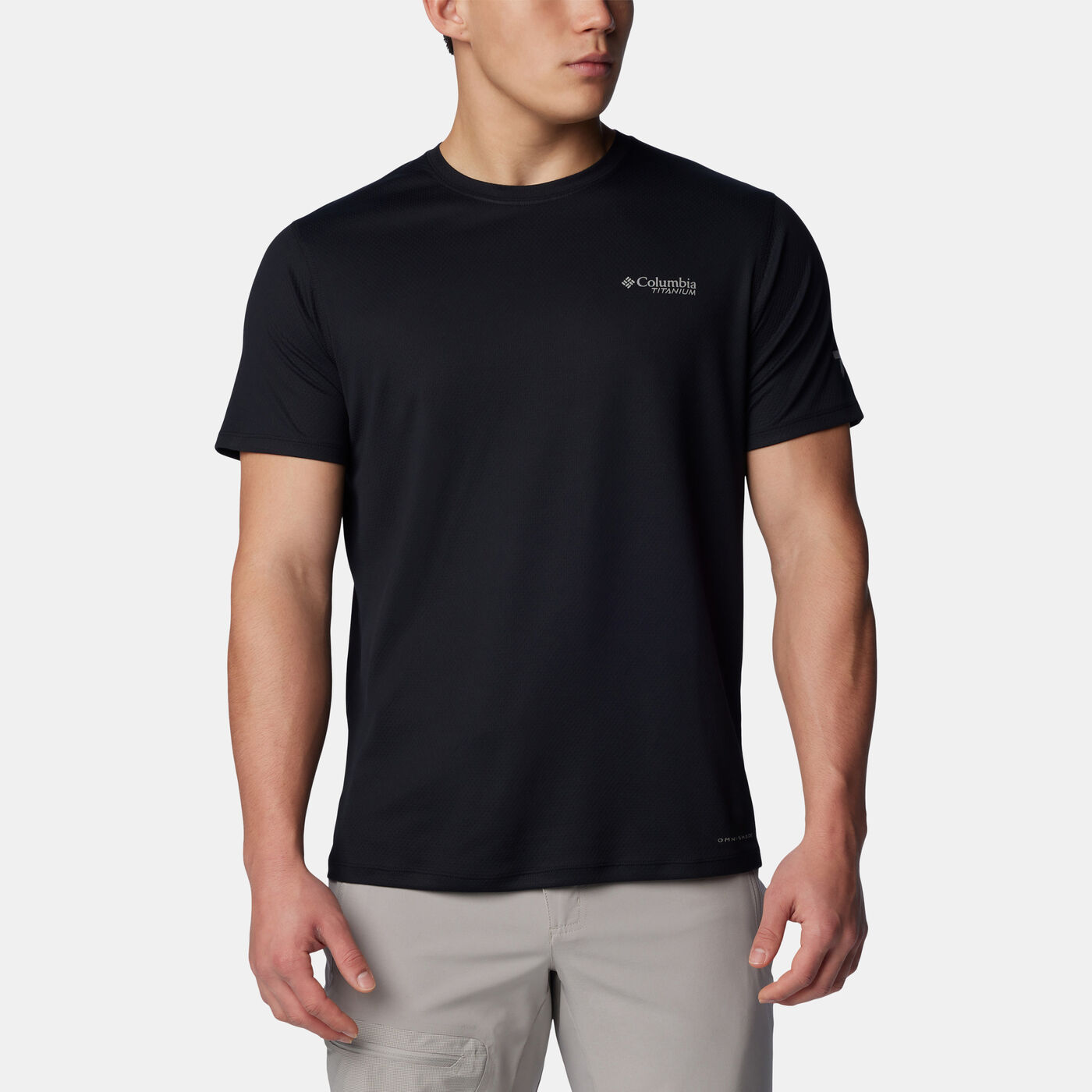 Men's Summit Valley Hiking T-Shirt