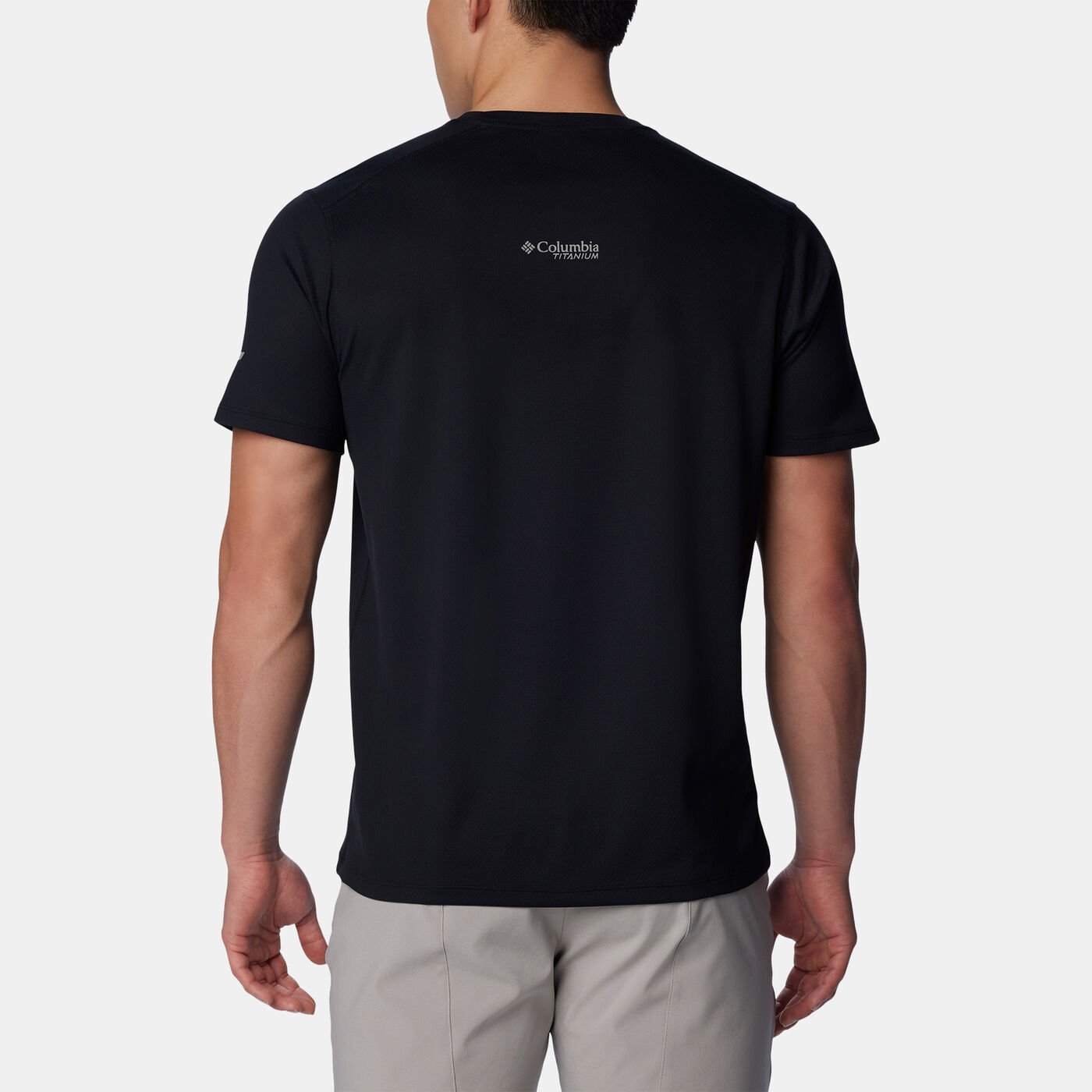 Men's Summit Valley Hiking T-Shirt