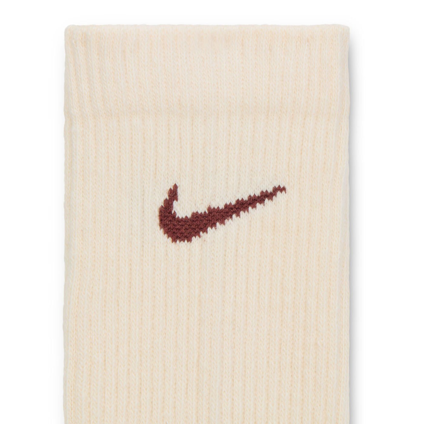 Everyday Plus Cushioned Crew Socks (2 Pairs)