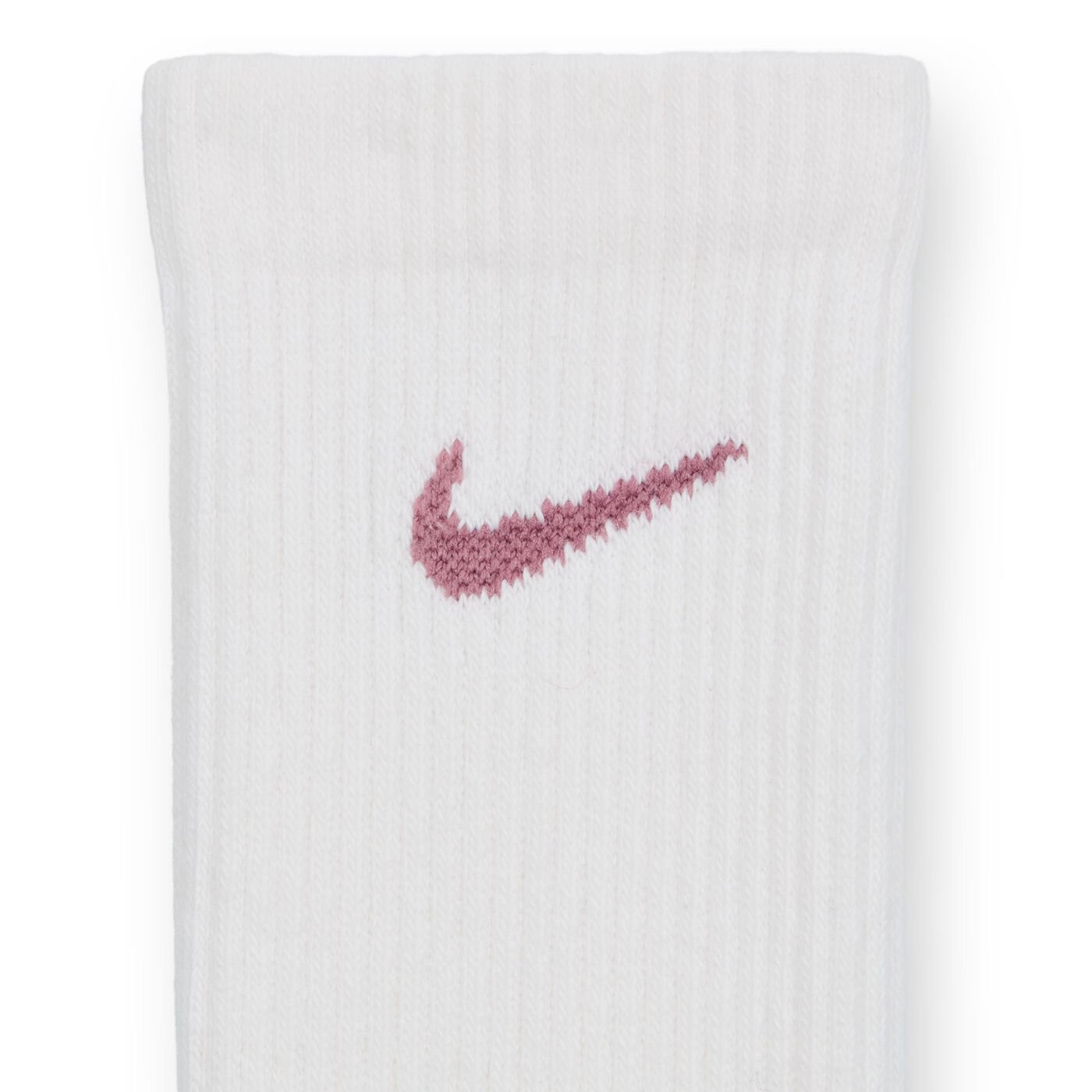 Everyday Plus Cushioned Crew Socks (2 Pairs)