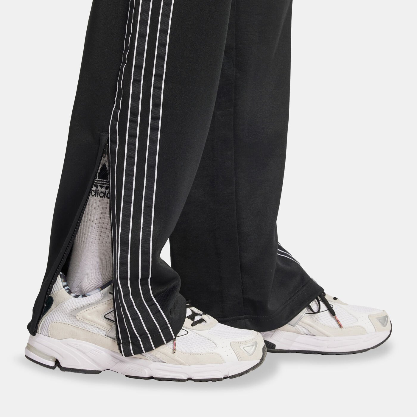 Men's Trefoil Firebird Track Pants