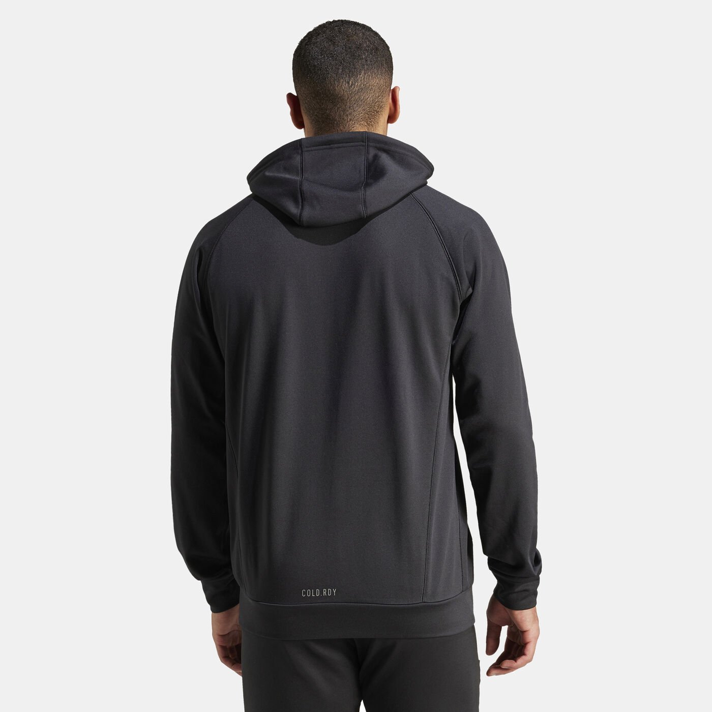 Men's Game and Go Training Hoodie