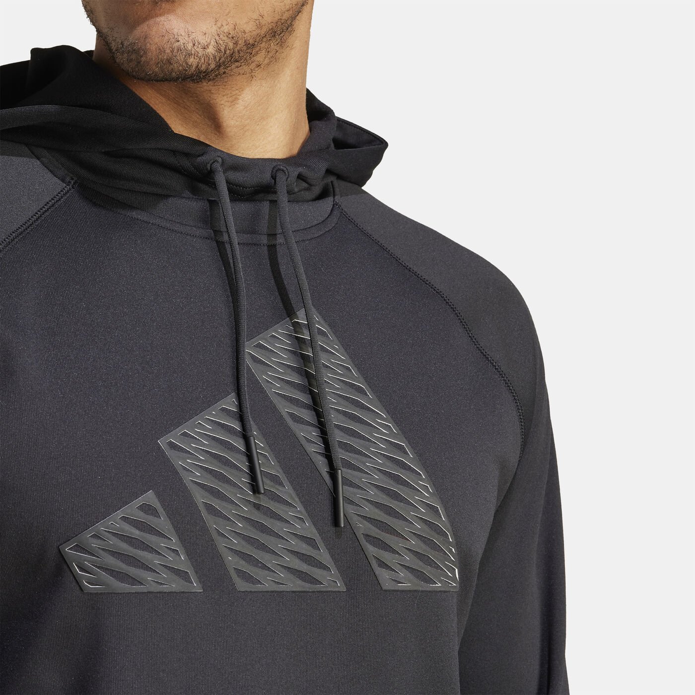 Men's Game and Go Training Hoodie