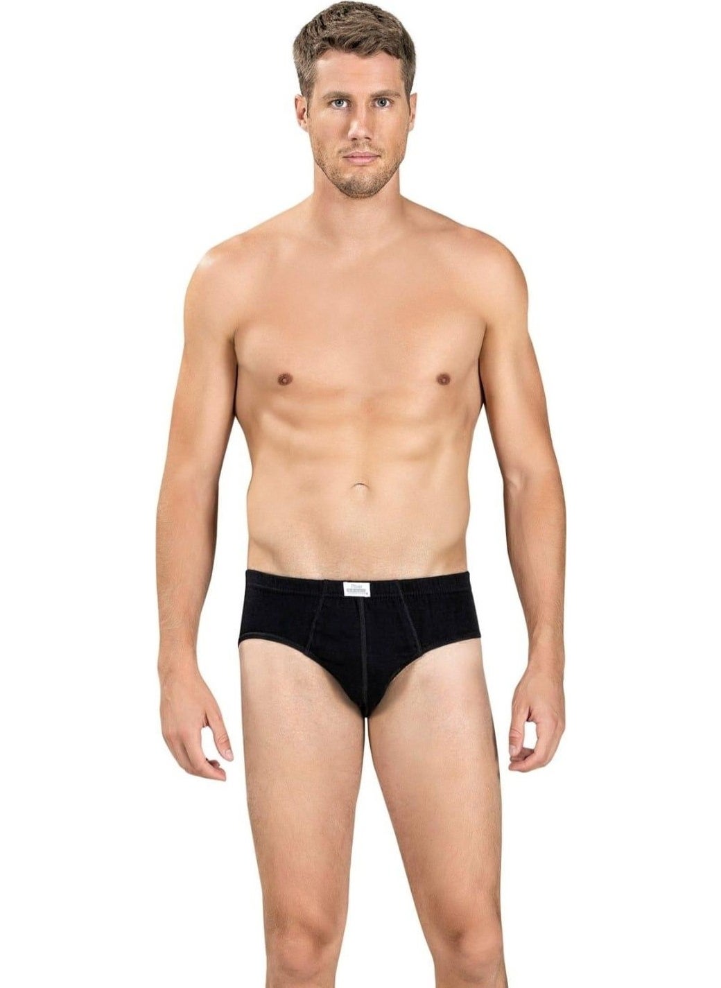 129 Men's Briefs 12 Pieces