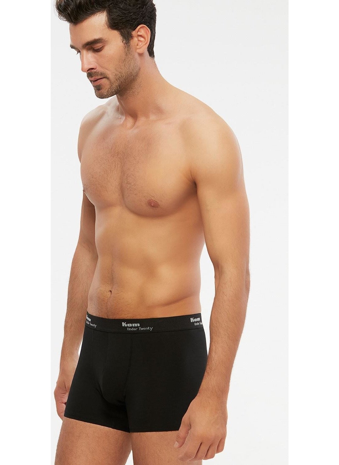 Men's Tight Short Boxer 2-pack