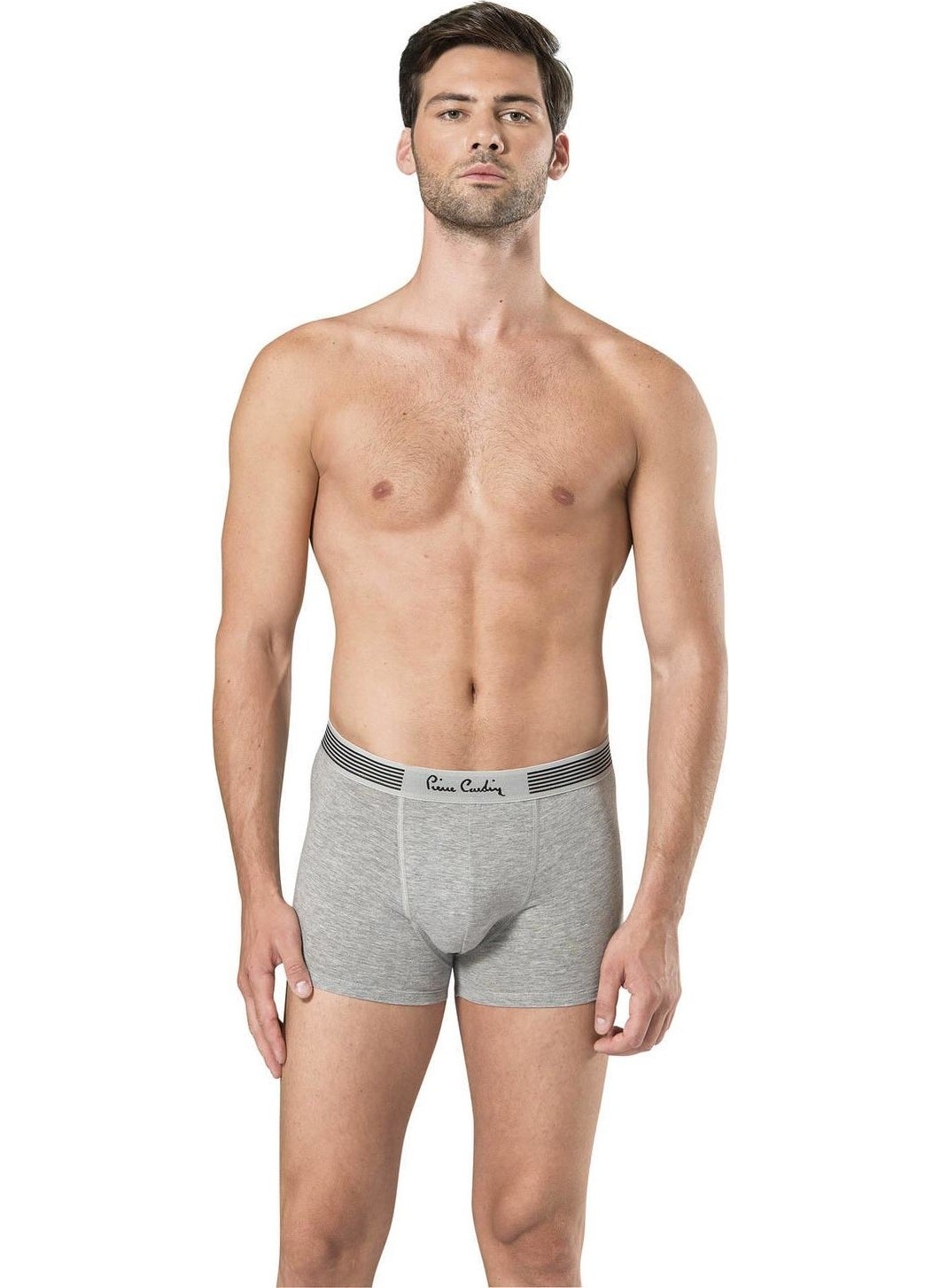 Men's 3-pack Stretch Boxer