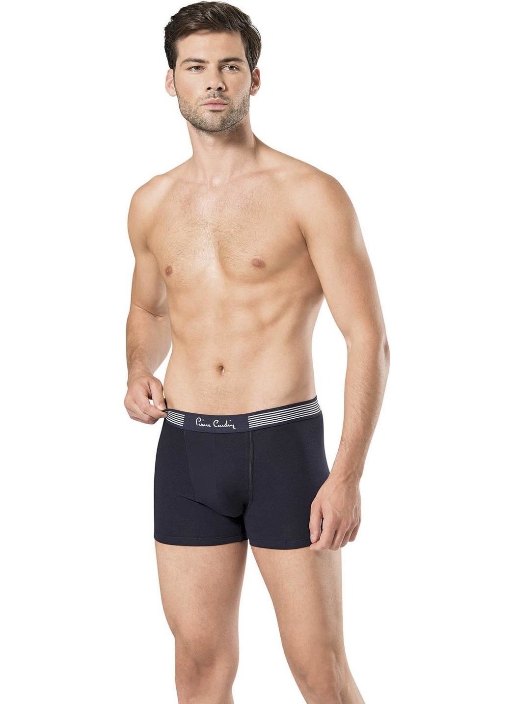 Men's 3-pack Stretch Boxer