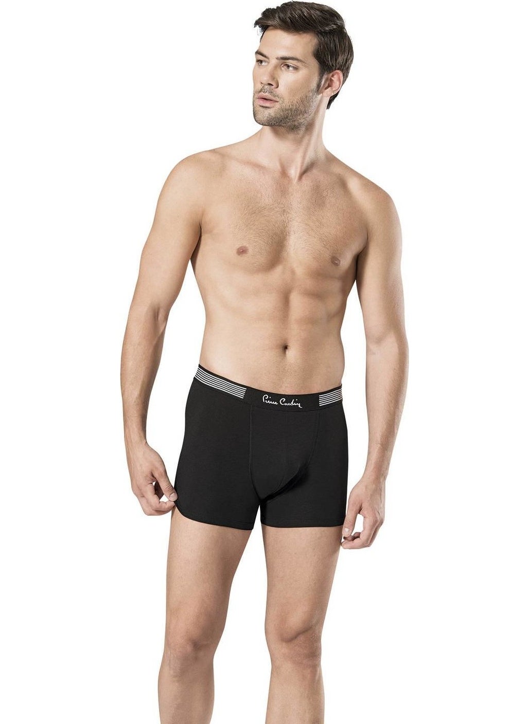 Men's 3-pack Stretch Boxer