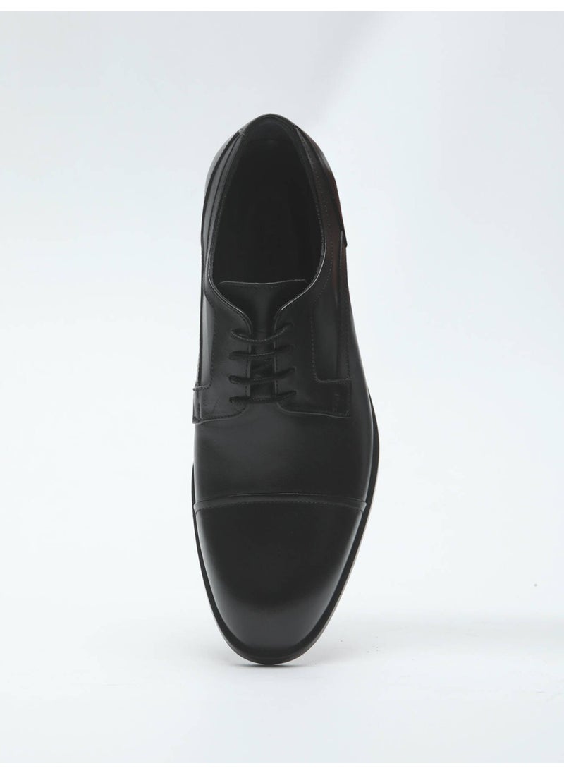 Black Shoes