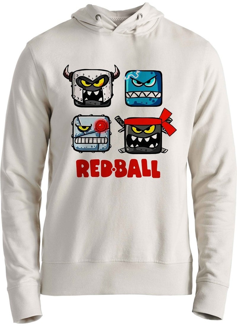 Redball Kids Sweatshirt