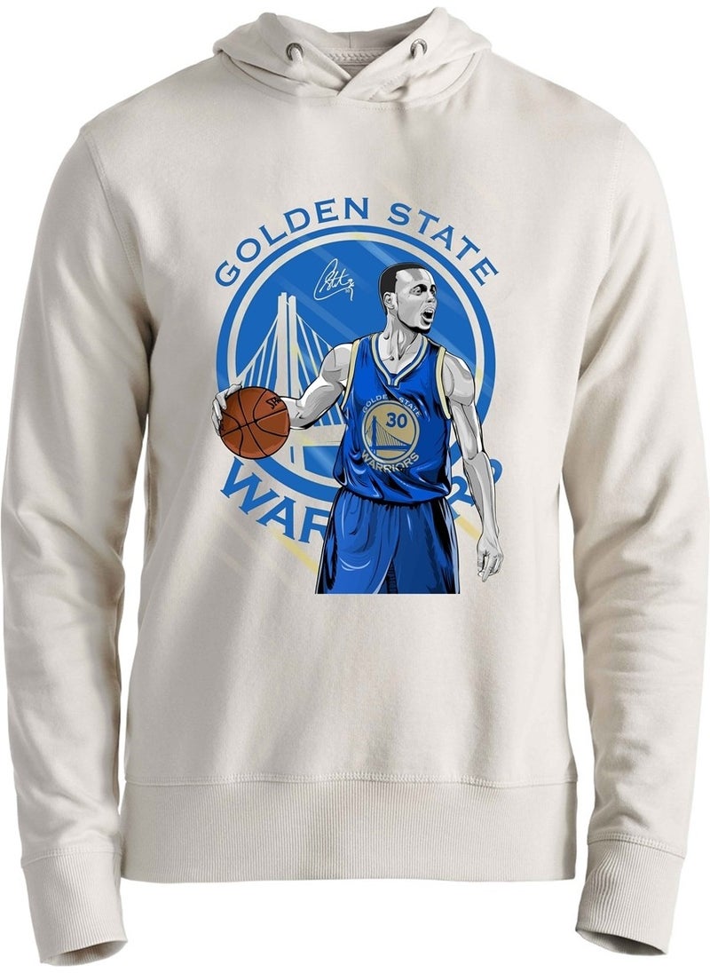 Golden State Stephen Curry Kids Sweatshirt