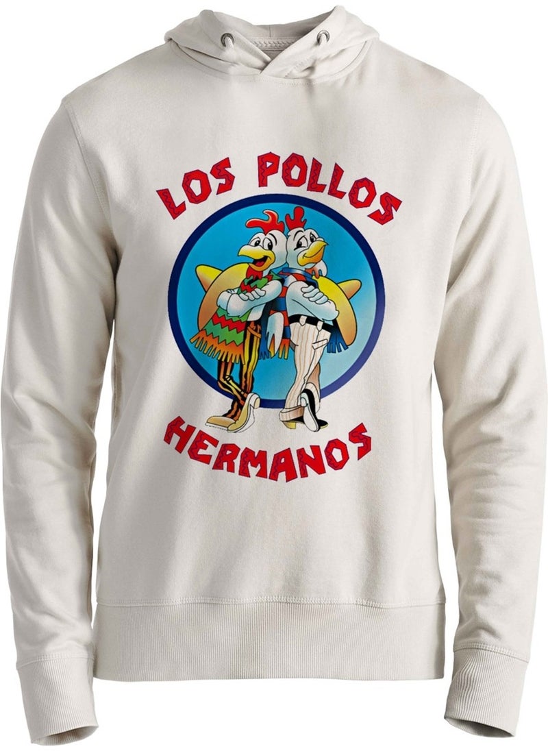 Los Pollos Kids Sweatshirt