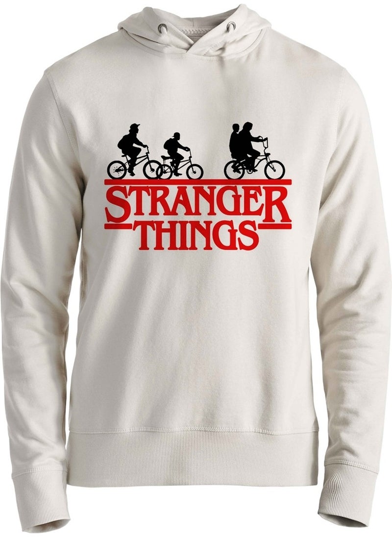 Stranger Things Kids Sweatshirt