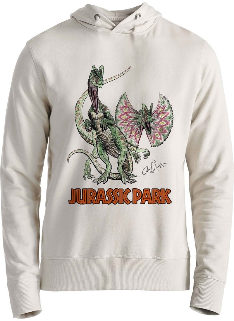 Jurassic Park Kids Sweatshirt