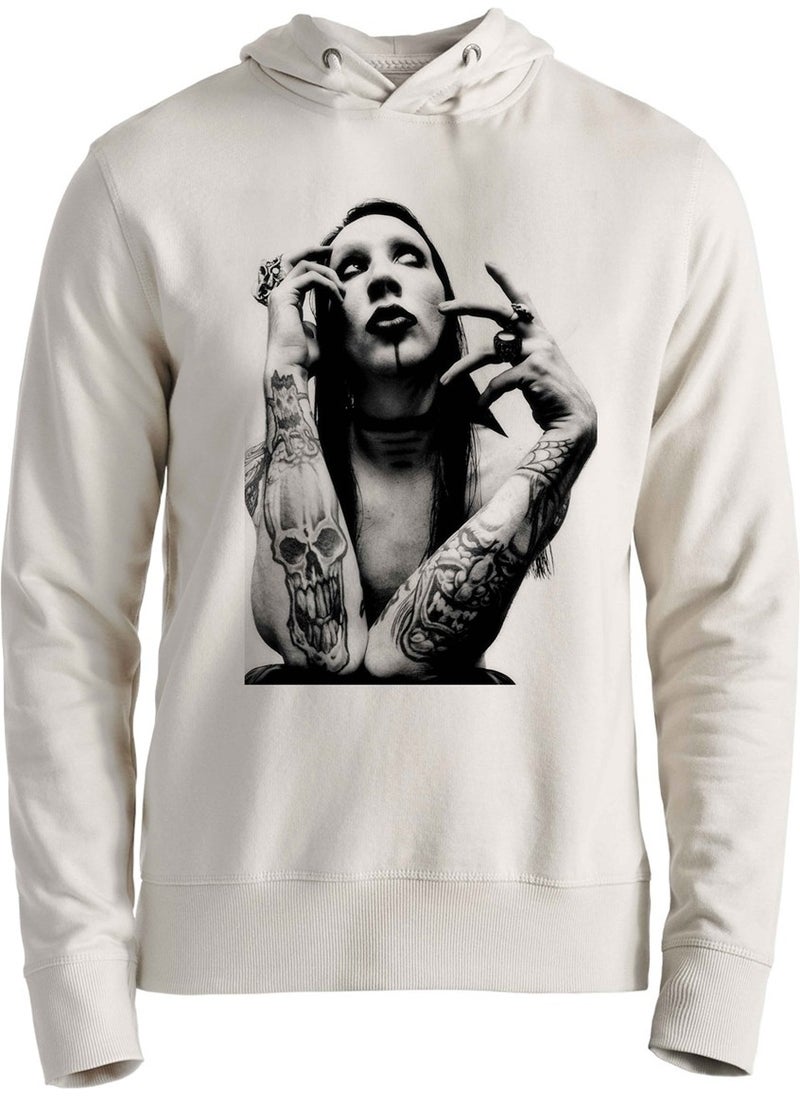 Marilyn Manson Kids Sweatshirt