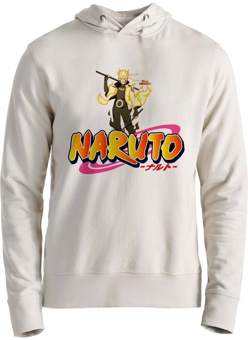 Alpha Tshirt Naruto Kids Sweatshirt