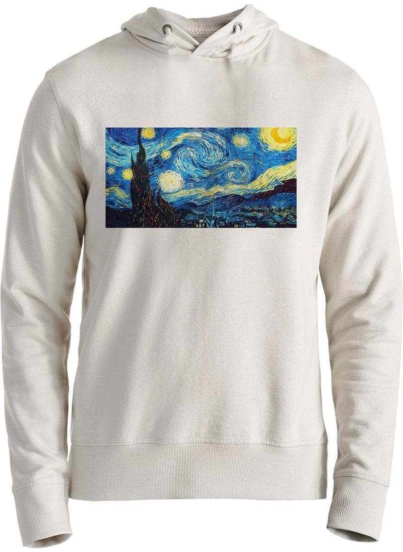 Vincent Van Gogh Kids Sweatshirt