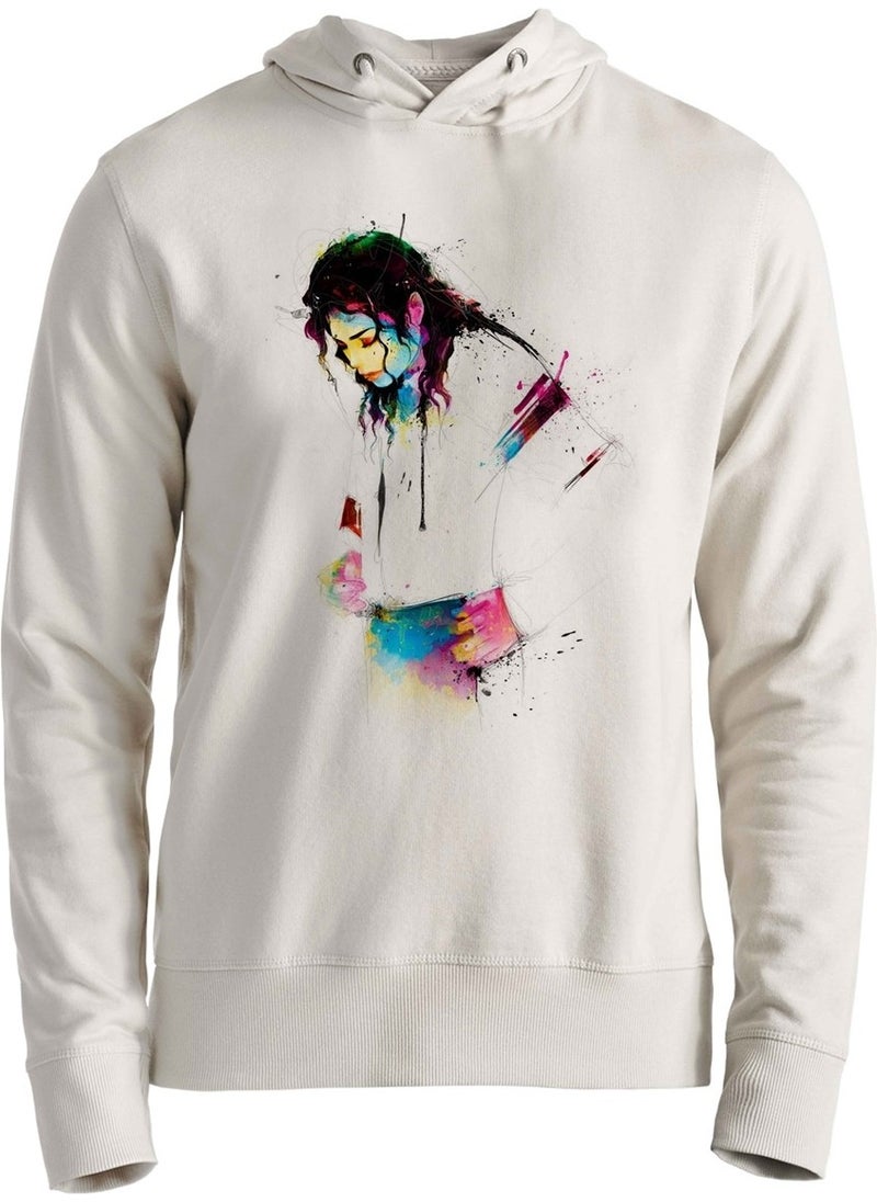 Alpha Tshirt Michael Jackson Kids Sweatshirt