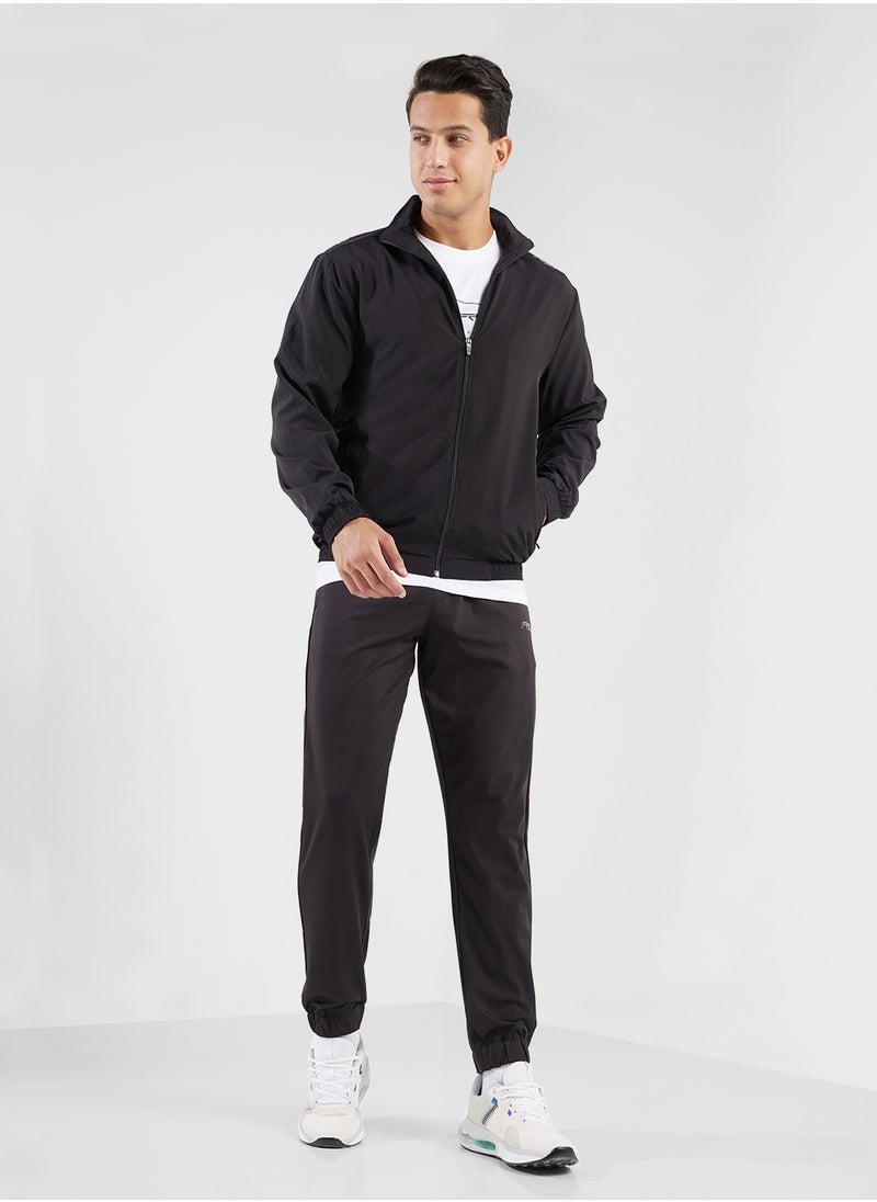 Relaxed Fit Joggers