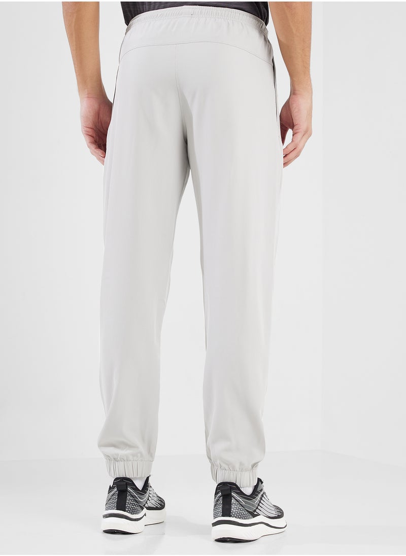 Zip Style Pants