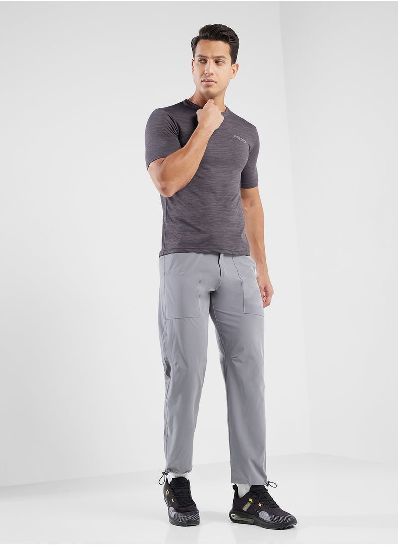 Relaxed Adventure Pants