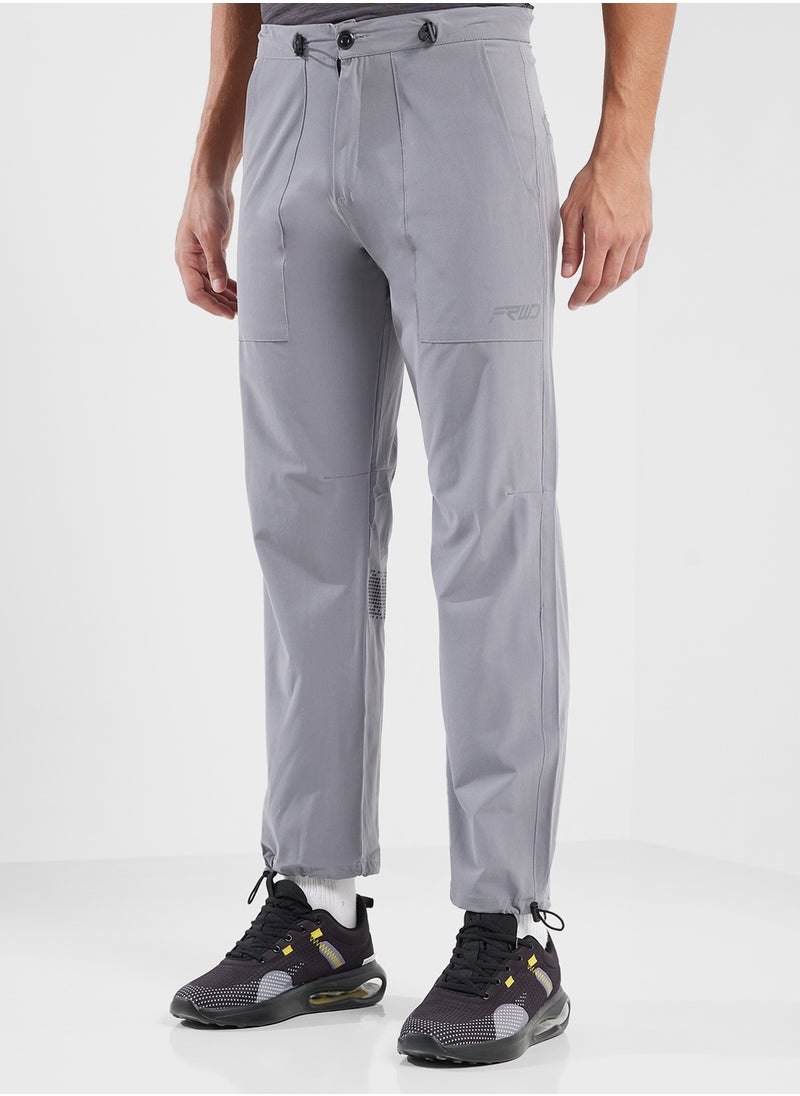 Relaxed Adventure Pants