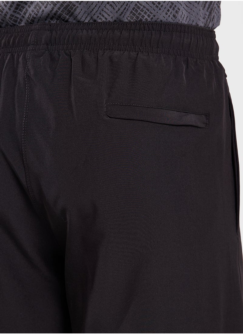 Mens Relaxed Joggers