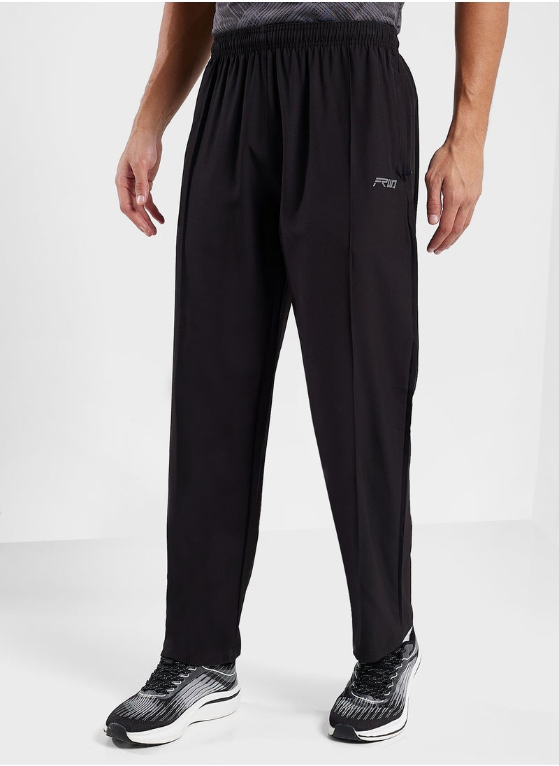 Mens Relaxed Joggers