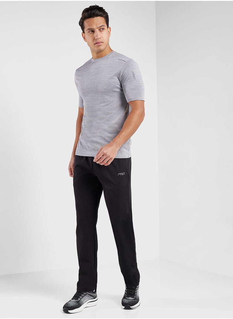 Urban Relaxed Training Pants