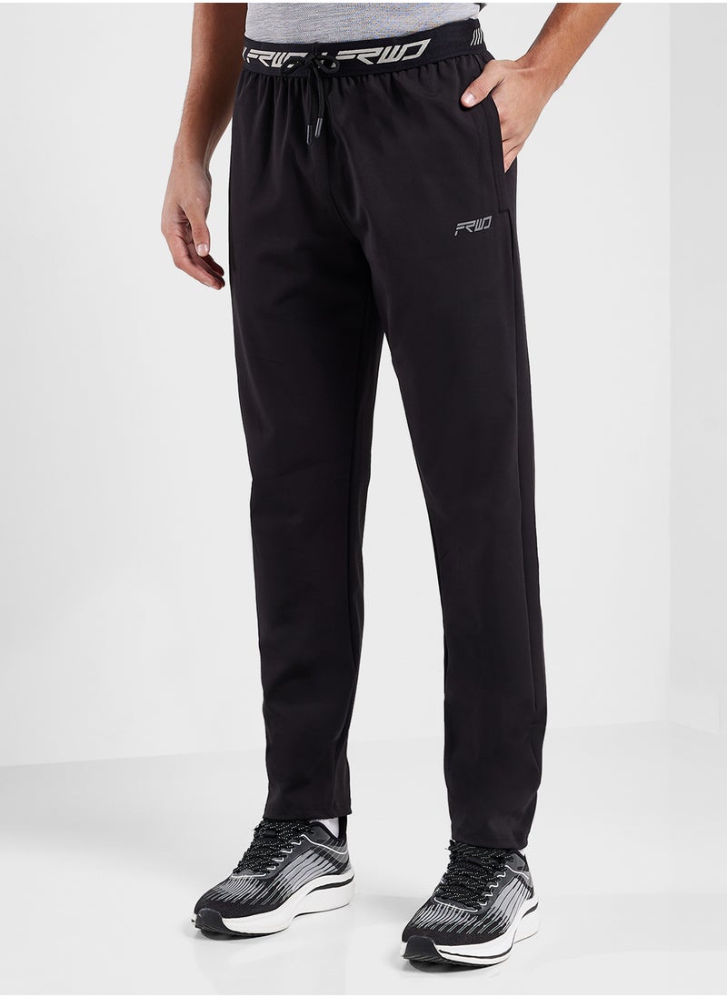 Urban Relaxed Training Pants