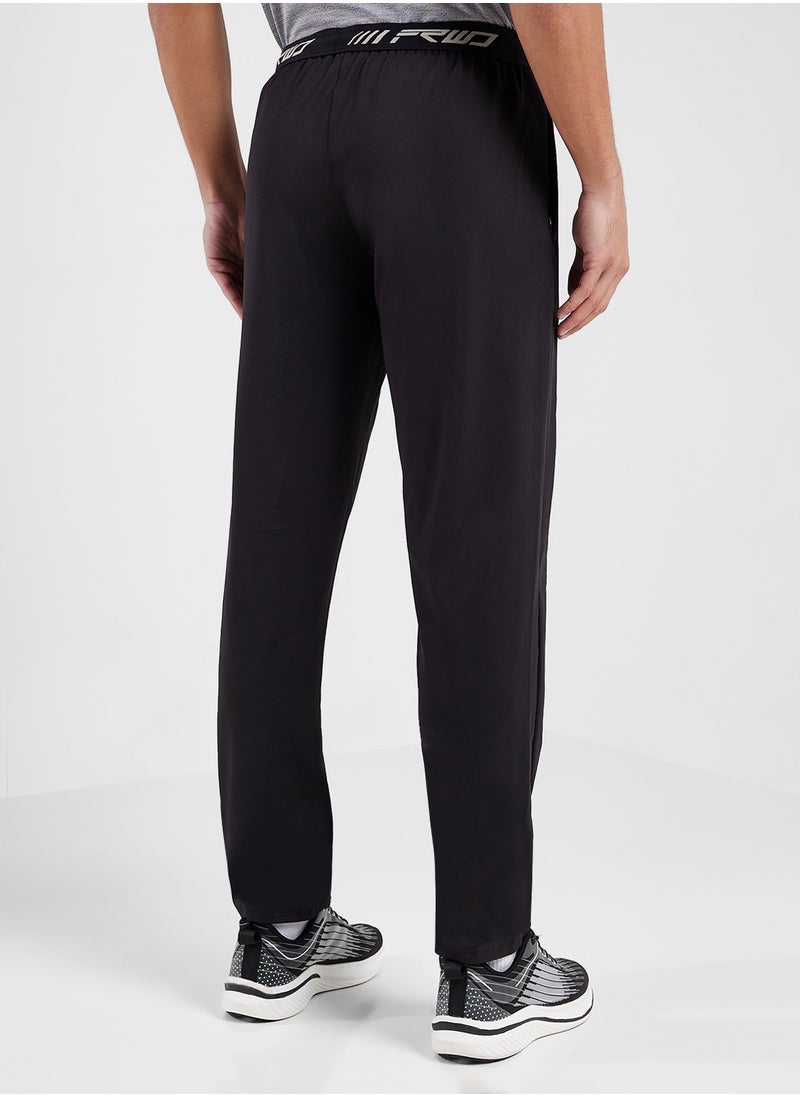 Urban Relaxed Training Pants