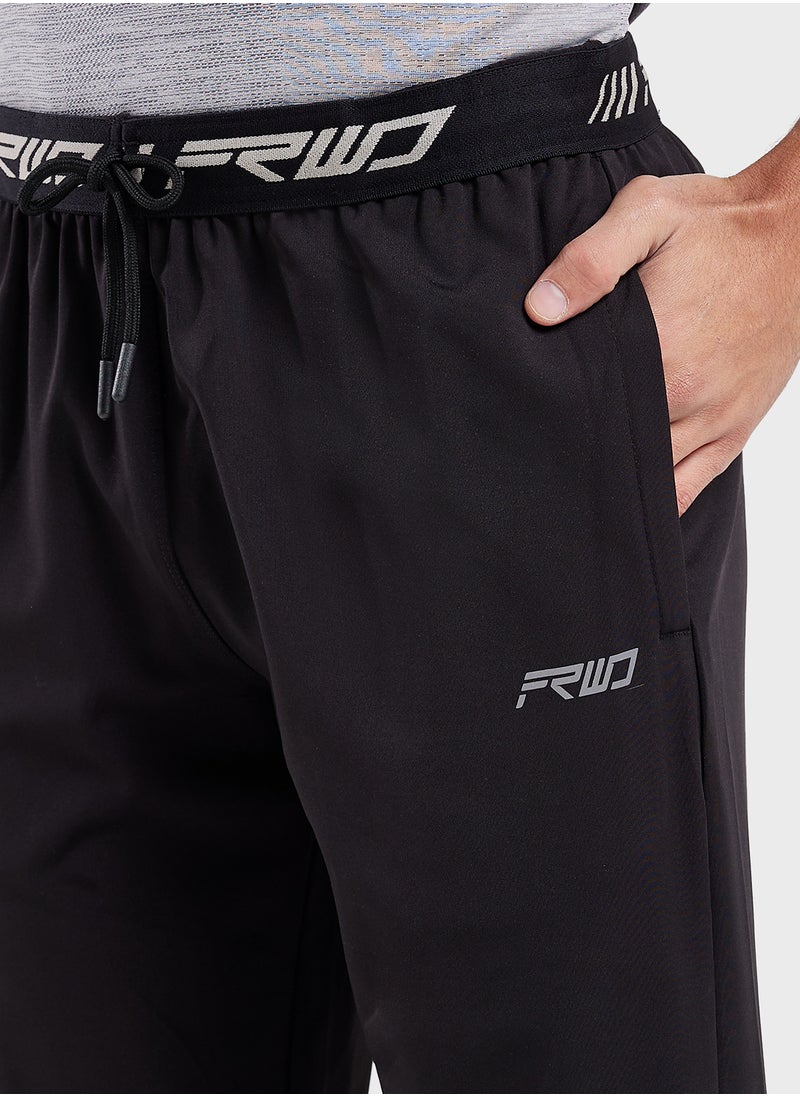 Urban Relaxed Training Pants