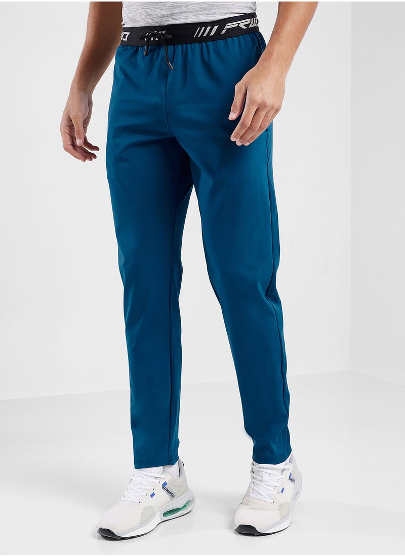 Urban Relaxed  Training Pants