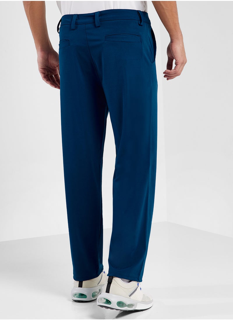 Relaxed Casual Pants