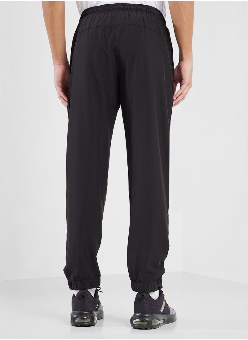 Zip Style Pants