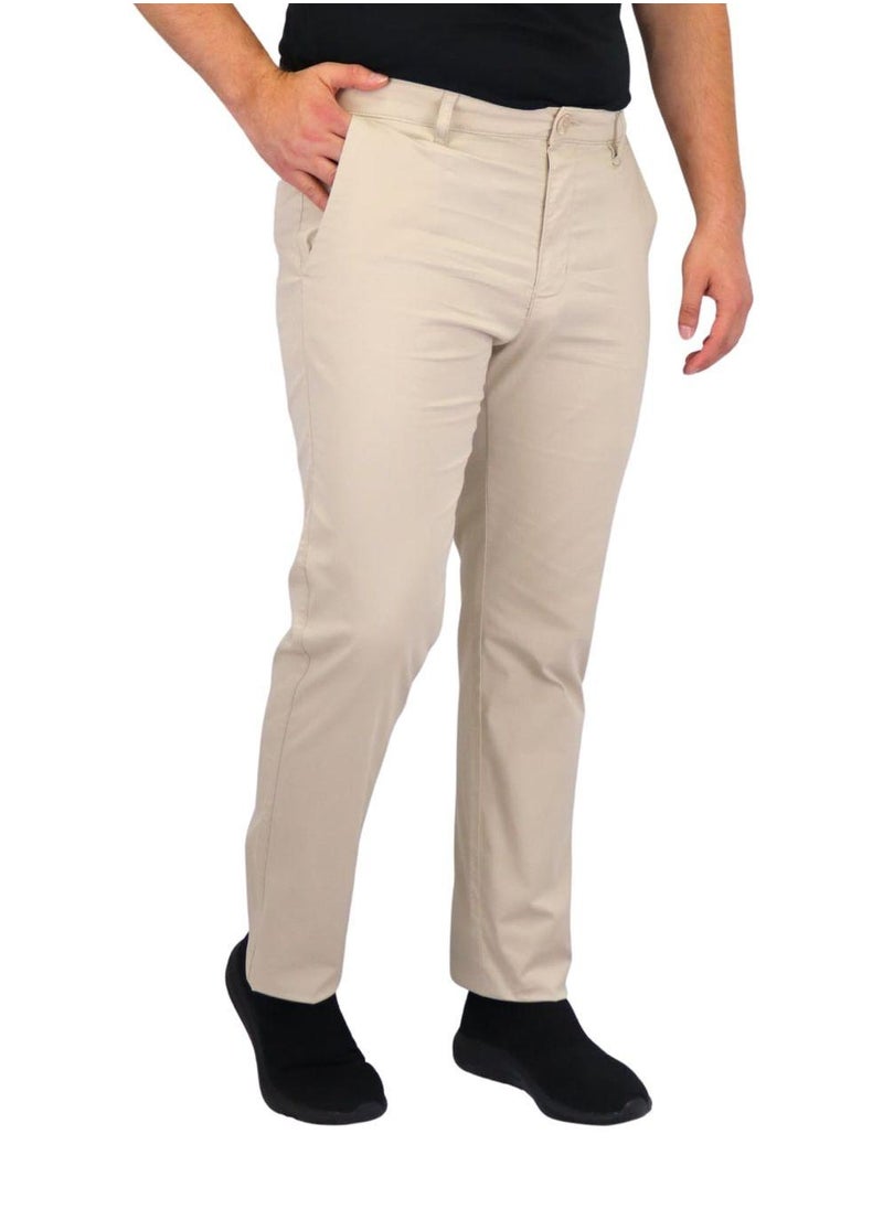 Men's Khaki Pants