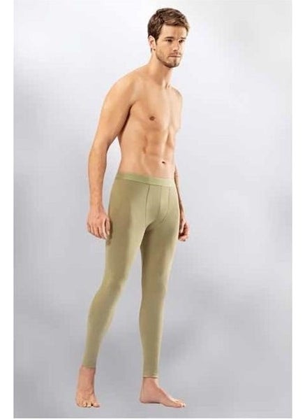 2013 Men's Thermal Tights - Khaki