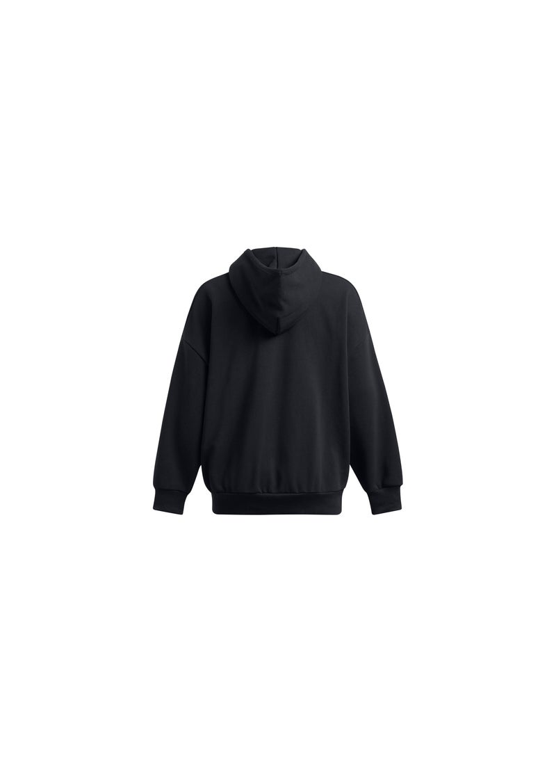 Icon Heavyweight Terry Oversized Hoodie