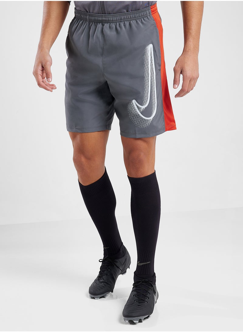 Academy 23 Hybrid Shorts