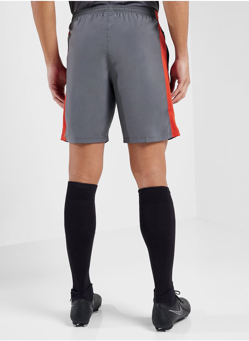 Academy 23 Hybrid Shorts