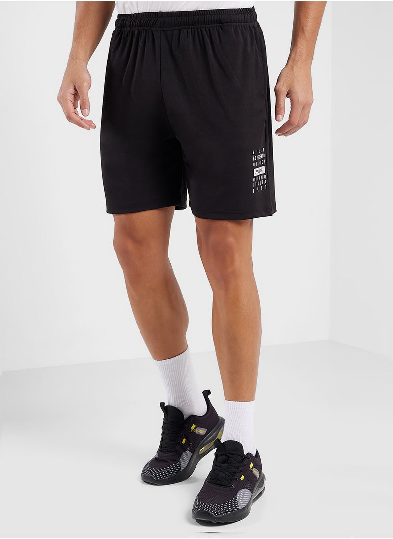 Club Compete Shorts