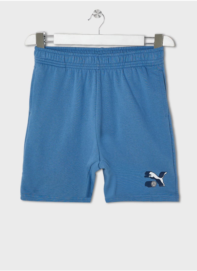 Youth Rocket League Shorts