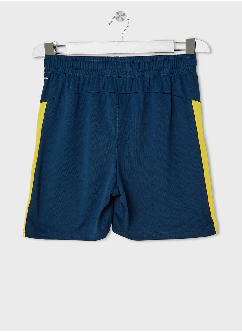 Kids Neymar Bna Shorts