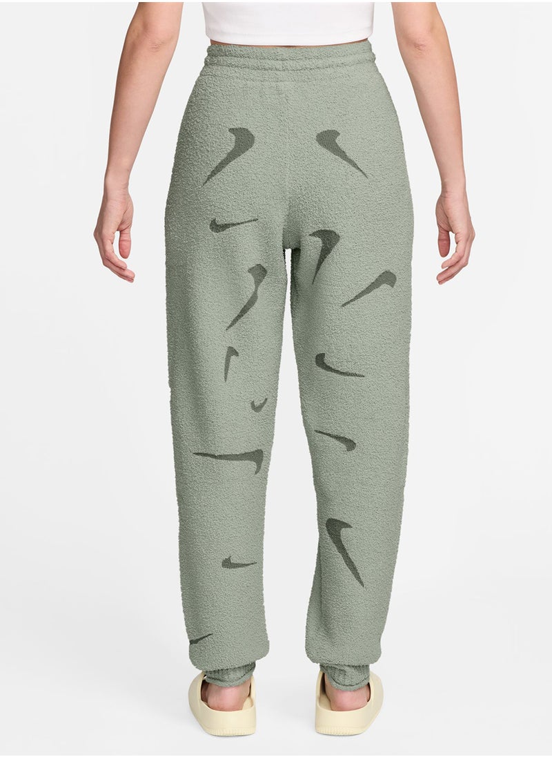 Nsw Phoenix Hybrid Sweatpants