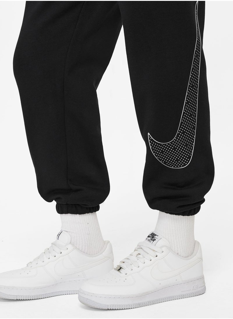 Kids Nsw Club Fleece Sweatpants