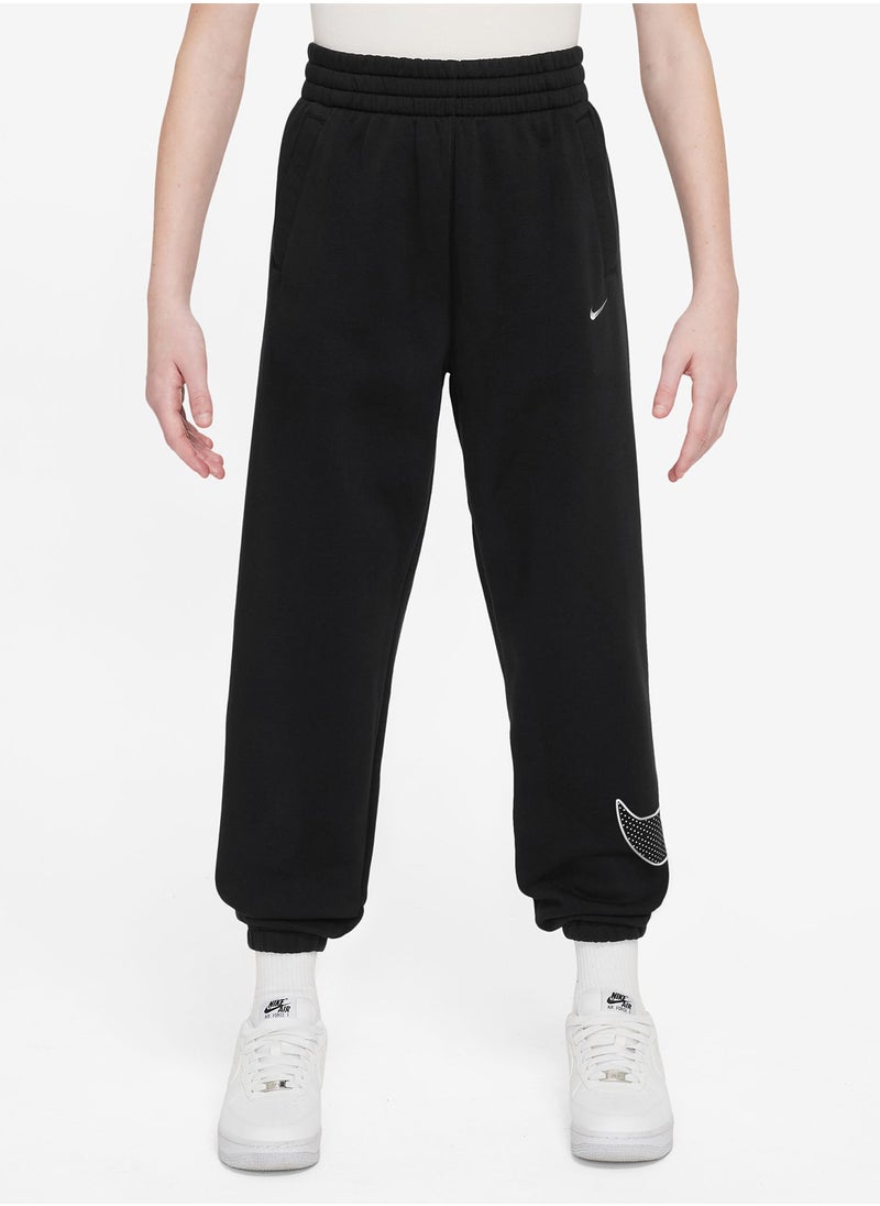 Kids Nsw Club Fleece Sweatpants