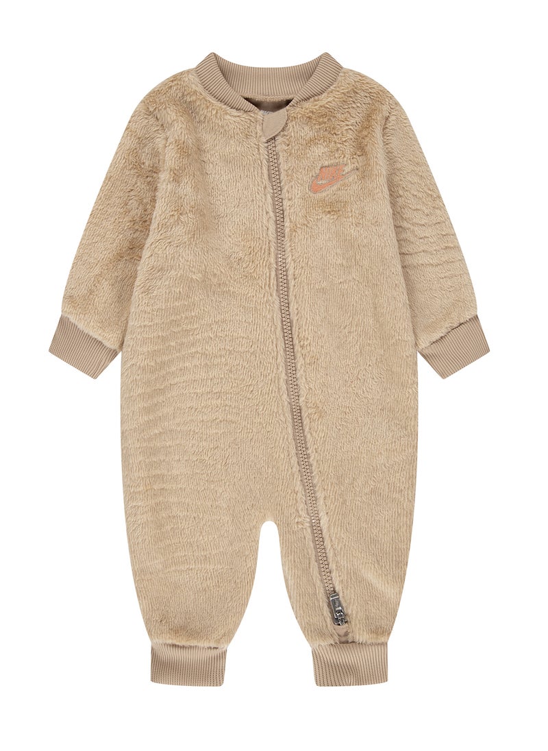 Infant Nsw Powder Play Cozy Romper