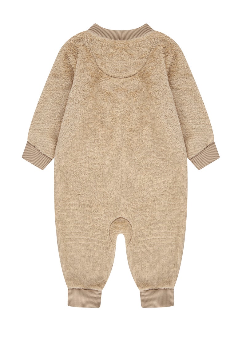 Infant Nsw Powder Play Cozy Romper